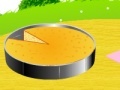 Juego Cooking Cheese Cake