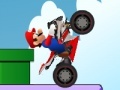 Juego Mario Bike Course