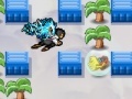 Juego Naruto Bomb