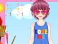 Juego Casual Sport Dressup