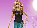 Juego New Barbie