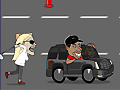 Juego Tiger Hunting