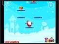 Juego Jump Santa Jump