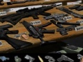 Juego Hidden Weapons