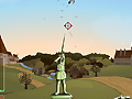 Juego Damn Birds 2