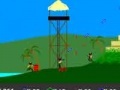 Juego Gunmaster Jungle Madness
