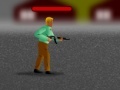 Juego Shooter DAD