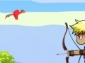 Juego Birds hunting