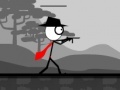 Juego Stick Out Assault 2