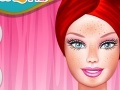 Juego Barbie Summer Spa Makeover Game