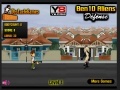 Juego Ben 10 Aliens Defense