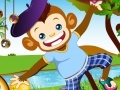 Juego Funky Monkey