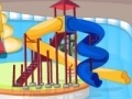 Juego Indoor Water Park