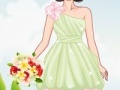 Juego Spring bride