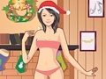 Juego Claire's Christmas
