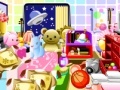Juego Pocket Creature: Hidden Objects