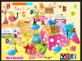 Juego Abc Hidden Letters