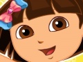 Juego Dora Princess Spa Makeover