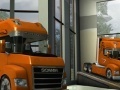 Juego Truck Hidden Wheels
