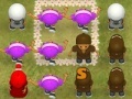 Juego Four Seasons