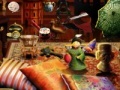 Juego Treasure Island - Hidden Objects Game
