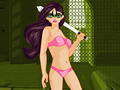Juego Super Villain