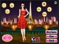 Juego Romantic Dress Up Date