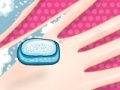 Juego Salon Style Manicure