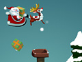 Juego Happy Santa