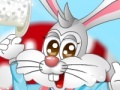 Juego Dancing Bunny