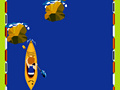 Juego Rafting