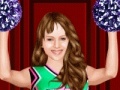 Juego Jennifer Lawrence cheerleader