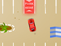 Juego South Beach Parking