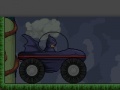 Juego Batman Truck