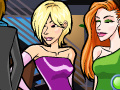 Juego Celebrity Snapshot