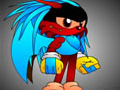 Juego Sonic designer