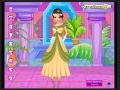 Juego Princess Dress Up