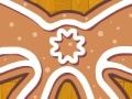 Juego Gingerbread Cookies Match