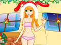 Juego Cute Christmas Girl