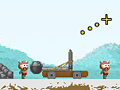 Juego Ice Castle Blaster