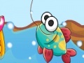 Juego Baby fishing