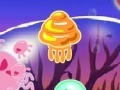 Juego Spongebob Seize Jellyfish