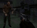 Juego Biozombie Shooter