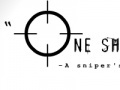 Juego One shot one kill