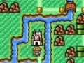 Juego Super Mario brothers