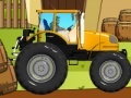 Juego Tractor Racer