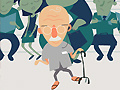 Juego Bus Passenger