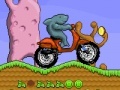 Juego Shark moto