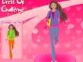 Juego Dress Up Challenge