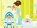 Juego Baby Nurse